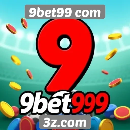 Ofertas de bônus e promoções no 9bet99 com