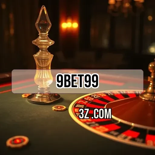 Cassino 9bet99 com: Emoção e Diversão Sem Limites