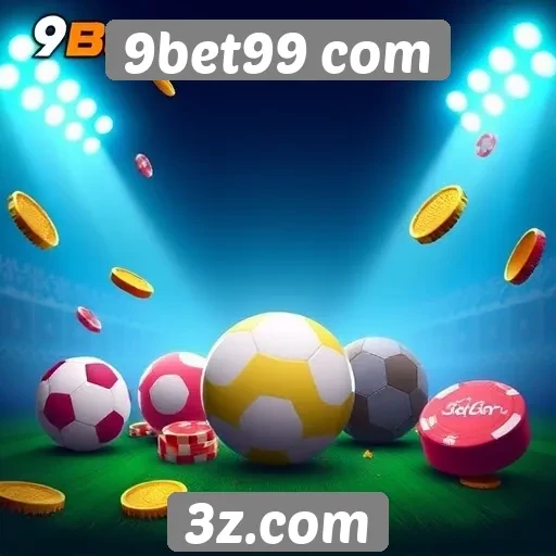 Análise da variedade de jogos disponíveis no 9bet99