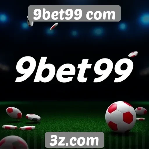 O impacto de 9bet99 com na indústria de jogos online