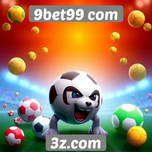 9bet99 com oferece diversas opções de jogos online