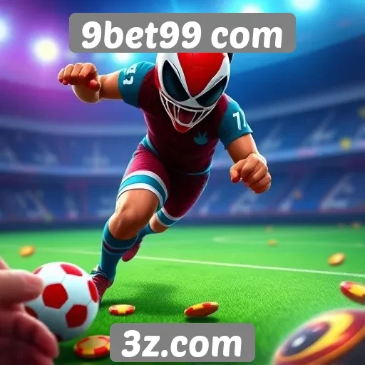 Jogos mais populares disponíveis em 9bet99