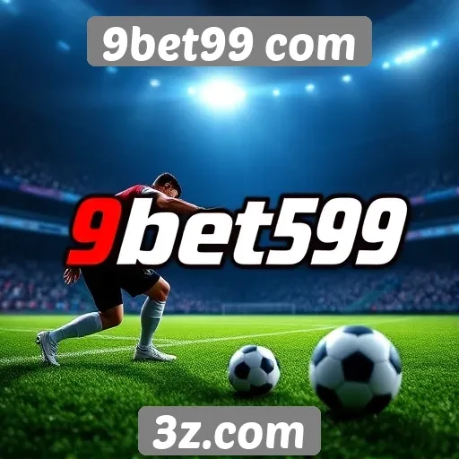 Impacto das regulamentações no mercado de apostas online 9bet99