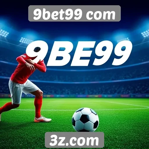 Apostas esportivas ganham destaque no 9bet99 com