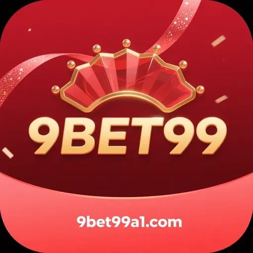 9bet99 com logo